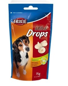 Piima-Dropsid /  75g