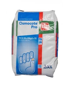 Väetis Osmocote PRO 19-9-10+2MgO+te / 3-4k 25kg
