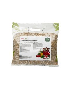 Pikatoimeline aiaväetis 4kg