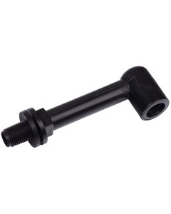Pikendus 90° / 9cm