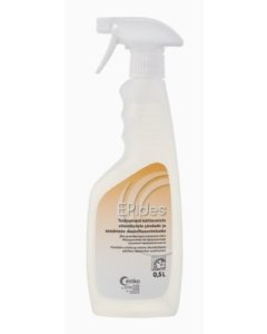 EPIdes Toiduaineid käitlevatele ettevõtetele pindade ja seadmete desinfitseerimiseks / 500ml