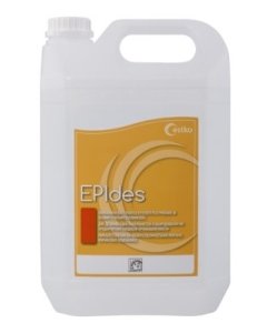 EPIdes pindade ja seadmete desinfitseerimiseks / 5l