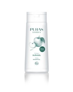 PUHAS LOODUS toniseeriv dušigeel Õun 250 ml