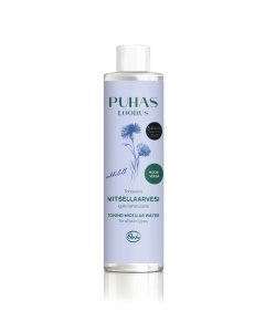 Puhas Loodus mitsellaarvesi Rukkilill
