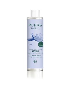 Puhas Loodus näovesi Kurk