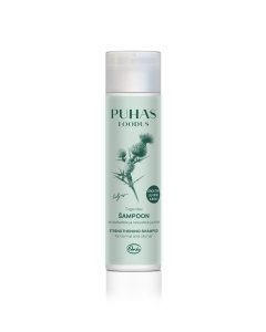 Orto Puhas Loodus tugevdav šampoon Takjas / 250ml