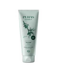 Orto Puhas Loodus hooldav palsam Sheavõi / 250ml