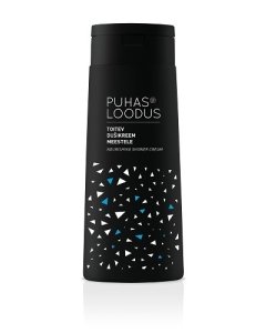 Puhas Loodus 2in1 dušigeel ja šampoon meestele 250ml