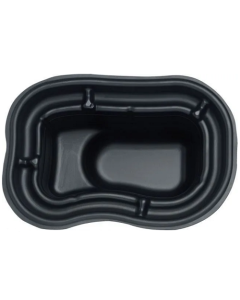 Plastikust purskkaevu tiik Oase Pond 135x92x54cm / 250l