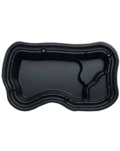 Plastikust purskkaevutiik Pond 1000l