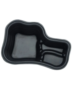 Plastik purskkaevutiik Pond 150l