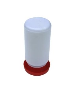Plastikjootur Olba tibudele 1l