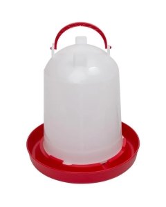 Plastikjootur Olba 6l