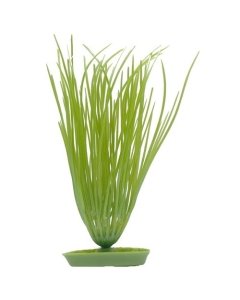 Plastist taim Marina AquaScaper 20cm juuksekarva rohi