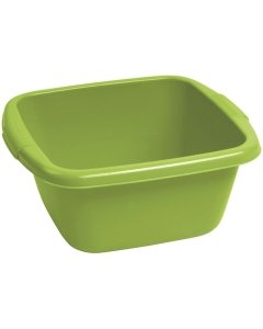 Kergest plastikust kandiline kauss 31x31cm / 10l