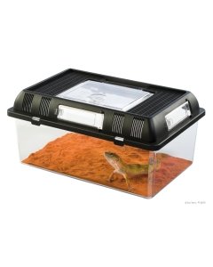 Terrarium plastmass Exo-Terra Breeding Box Medium (PT-2275) / 302x197x155 mm