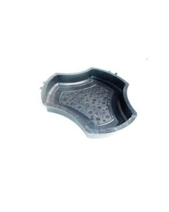 Plastvorm Bikini / 24,0x24,0x4,5cm