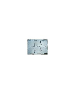 Plastvorm Vahtraleht / 20,9x12,5x6,0cm