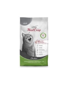 Platinum MeatCrisp Adult Chicken kassitoit / 400g