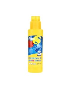 Plekieemaldi sapiga / 200ml / harjaga / LM