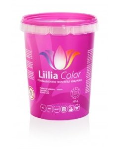 Mayeri plekieemaldusvahend Liilia Color / 500g / LM