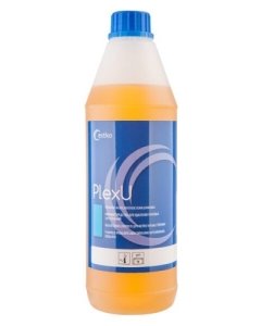 Plex-U pesuaine raske mustuse eemaldamiseks / 1l