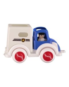 Politseiauto Viking Toys 