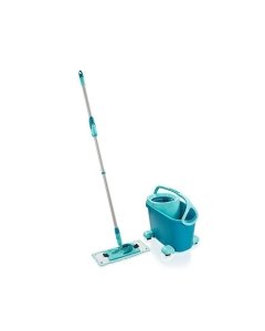 Põrandapesukomplekt Leifheit Clean Twist M Ergo ratastega