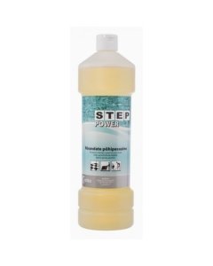 Põrandate põhipuhastusaine STEP Power / 1l /LM