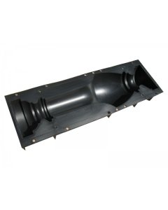 Plastvorm Post (2 poolt) / 70x16,5cm
