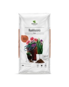 Potikruus 25 l