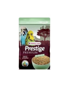 Pres premium Budgies viirpapagoi / 800g