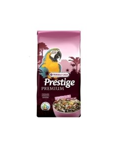 PRES Premium suurpapagoi / 2kg