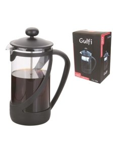 Presskann Gulfi