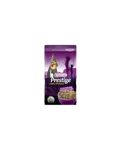 Prestige Loro Parque Australian Parakeet mix täissööt papagoidele / 1kg