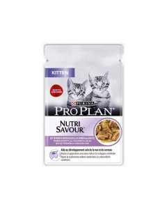 Pro Plan kassipoja einekotike / kalkun / 85g