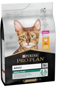 Pro Plan kassi täissööt Original Renal kana ja riisiga 