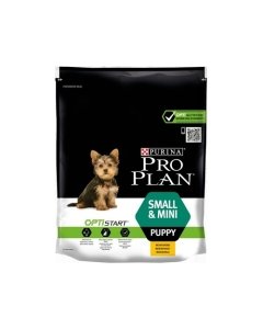Pro Plan Small & Mini Puppy Chicken / 700g