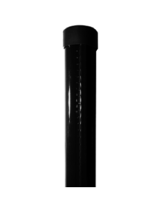 Profiilpost 48mm RAL7016 hall