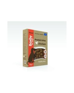 Boxby koera maius proteiiniamps, kana / 70g