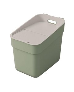 Prügikast sorteerimiseks / 20l / roheline