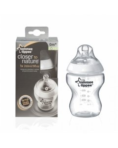 Tommee Tippee® CTN® lutipudel / 260ml