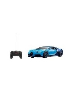 Puldiauto Bugatti Chieron 1:24 Rastar