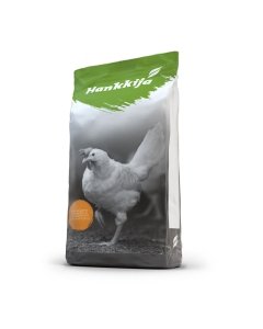 Sööt tibudele Punaheltta Paras Poikanen