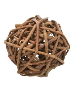 Punutud pall, ø 6 cm