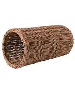 Punutud tunnel küülikutele, ø 20 × 38 cm