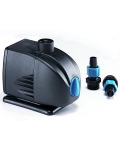 Purskkaevu pump F400