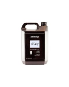 Animology šampoon Hair of The Dog pusade korral / 5L