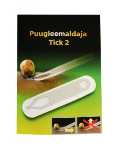 Puugi eemaldaja Tick 2