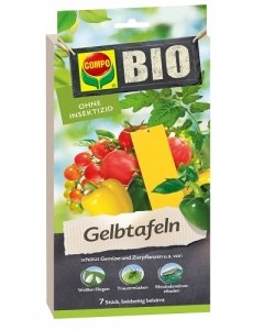Püünispaber pakendis Compo / 7tk